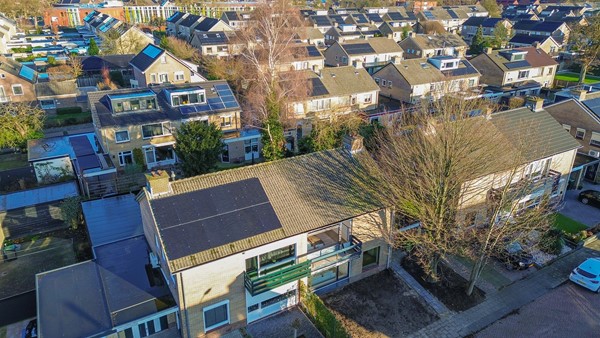 Foto - Te koop: Dahliastraat 3, 6942 VT Didam